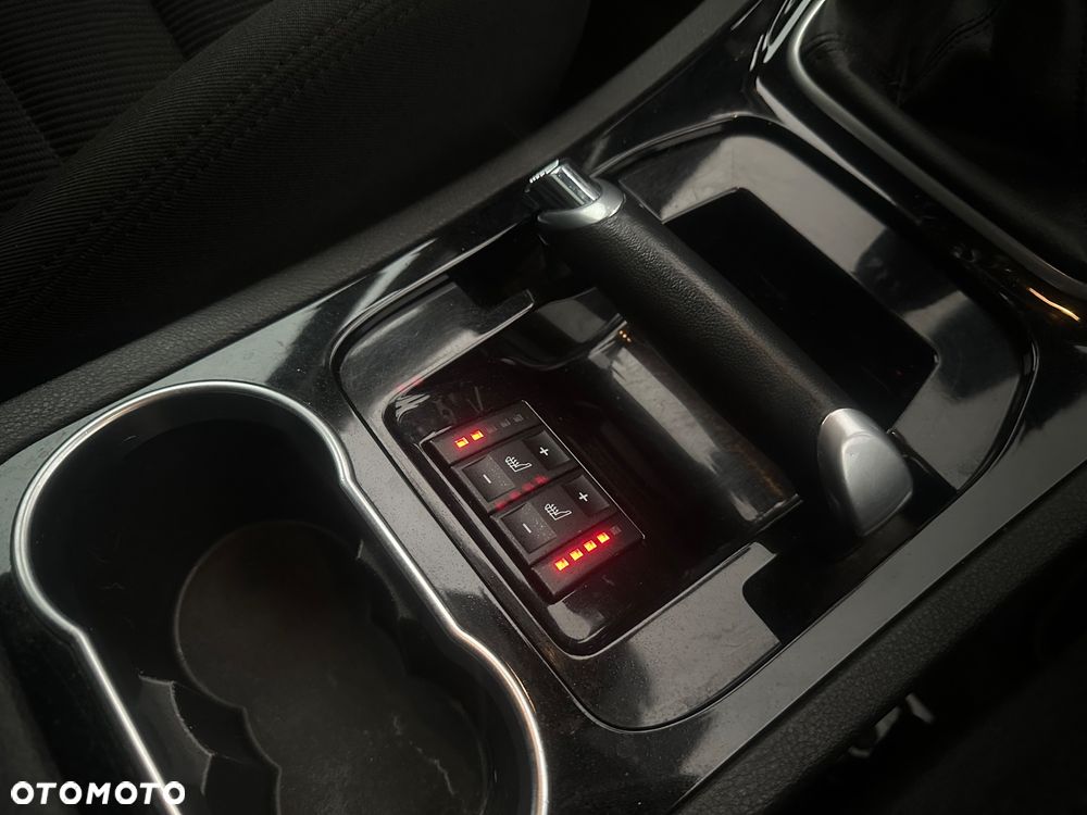 Ford Galaxy 2.0 TDCi Titanium - 30