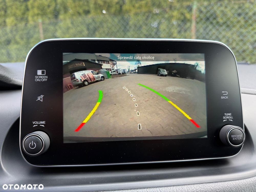 Fiat Tipo 1.4 T-Jet Lounge - 13