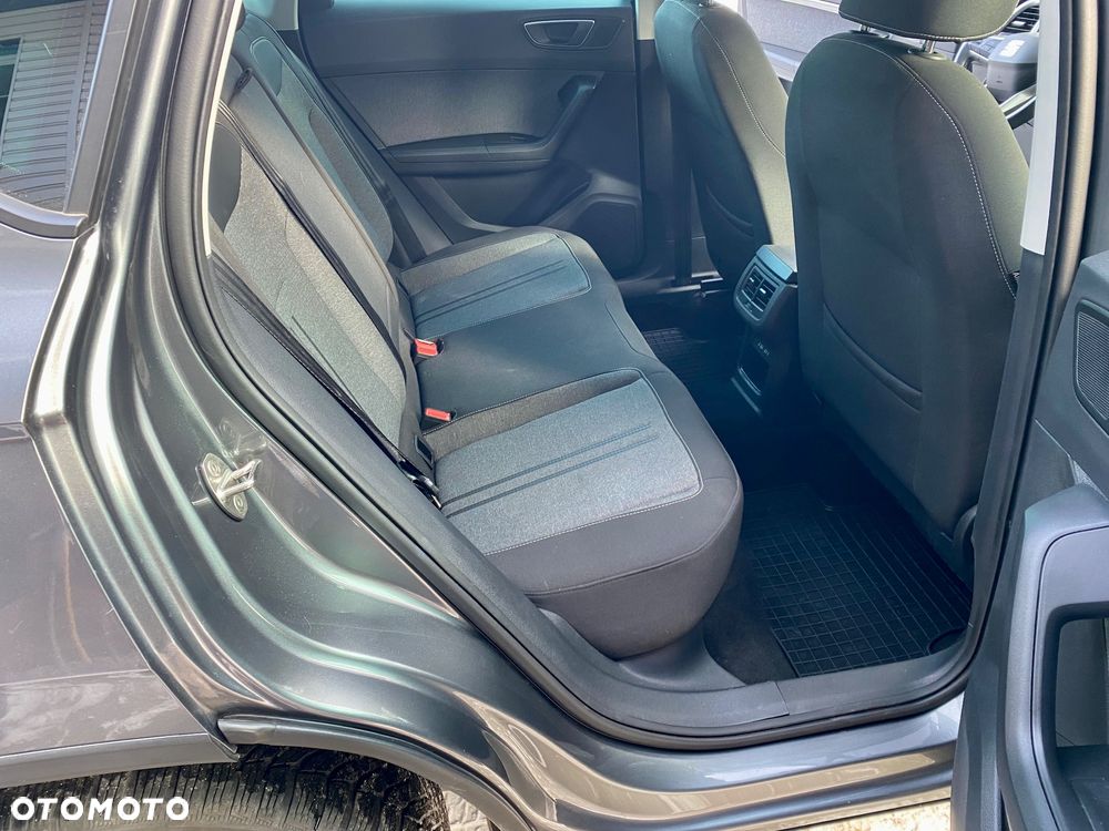 Seat Ateca 2.0 TDI DSG Xperience - 32