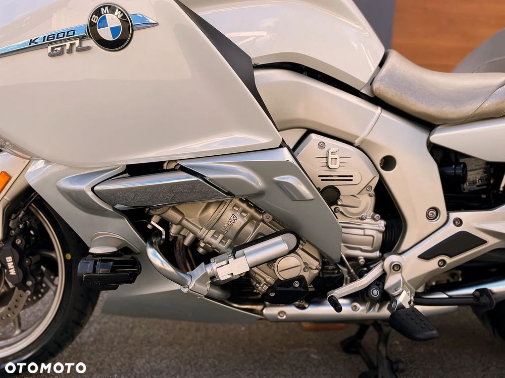 BMW K - 10