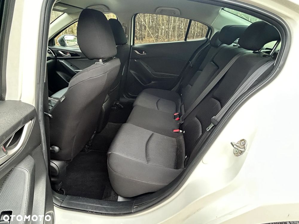 Mazda 3 2.0 Skyenergy EU6 - 20