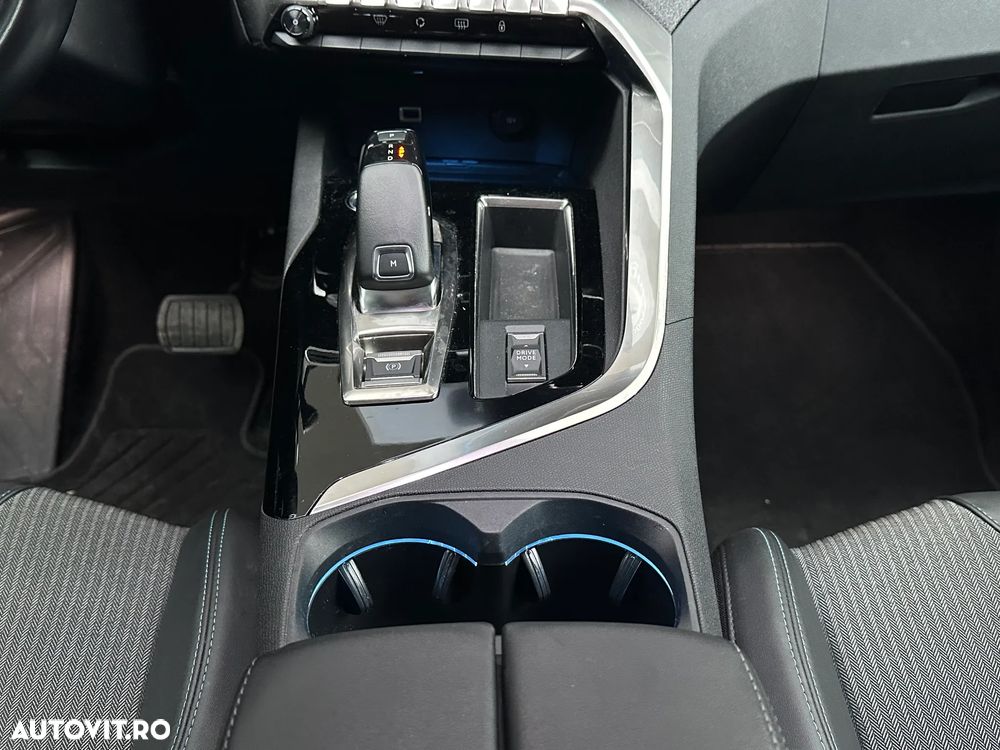 Peugeot 3008 1.2 PureTech 130 EAT8 Allure Pack - 15