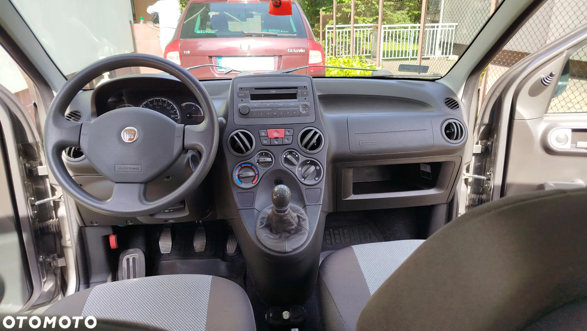 Fiat Panda 1.2 Active Eco - 19
