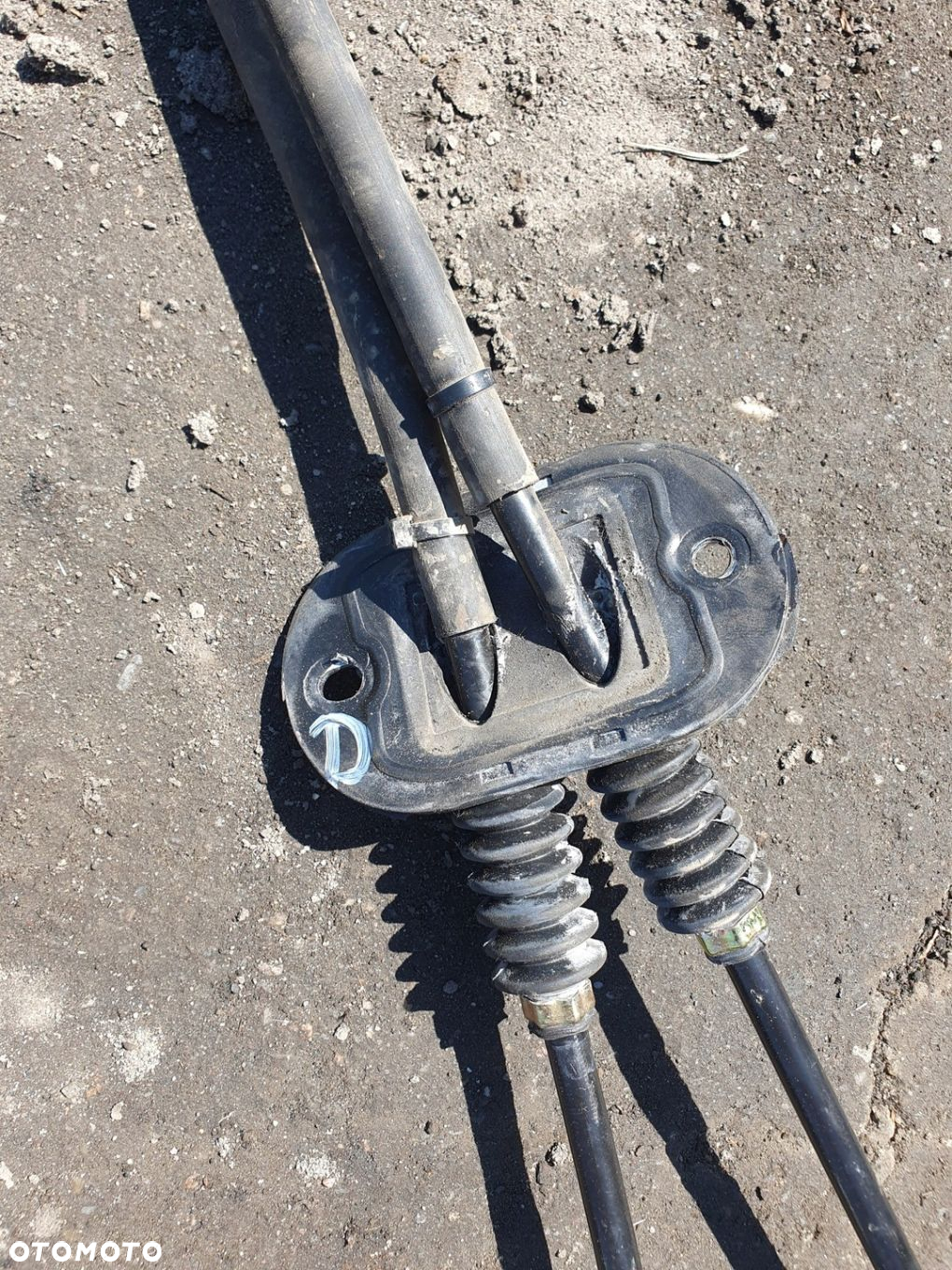 pompa wspomagania FORD FOCUS MK1 2002 LIFT 1.8 tdci diesel ORYGINAŁ - 15