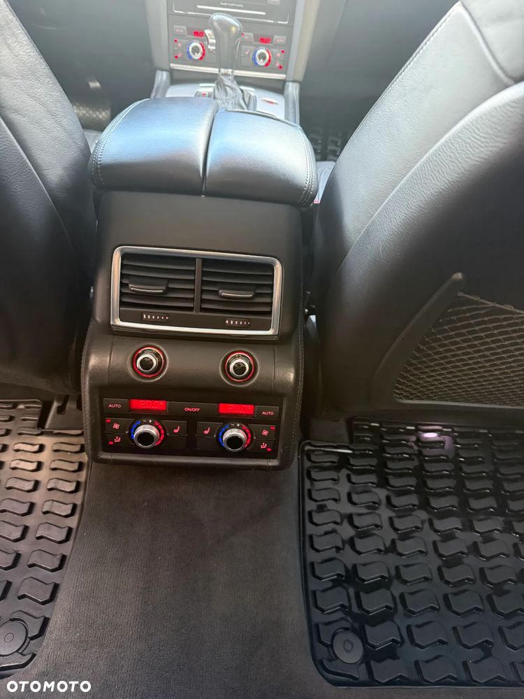 Audi Q7 3.0 TDI DPF clean Quattro Tiptronic - 16