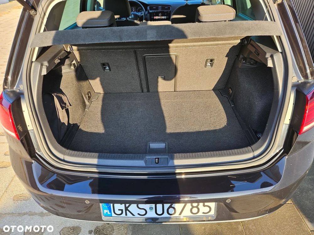 Volkswagen Golf 1.6 TDI SCR DSG Join - 9