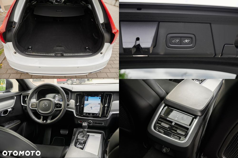 Volvo V90 T5 R-Design - 40