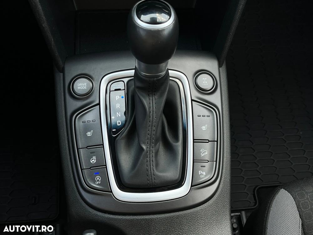 Hyundai KONA - 22