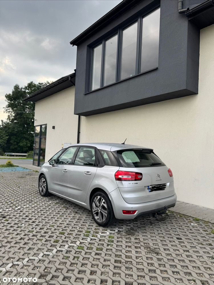 Citroën C4 Picasso BlueHDi 150 Exclusive - 3