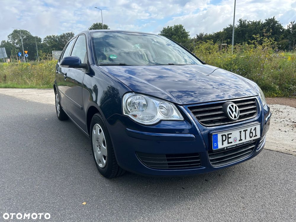 Volkswagen Polo - 19
