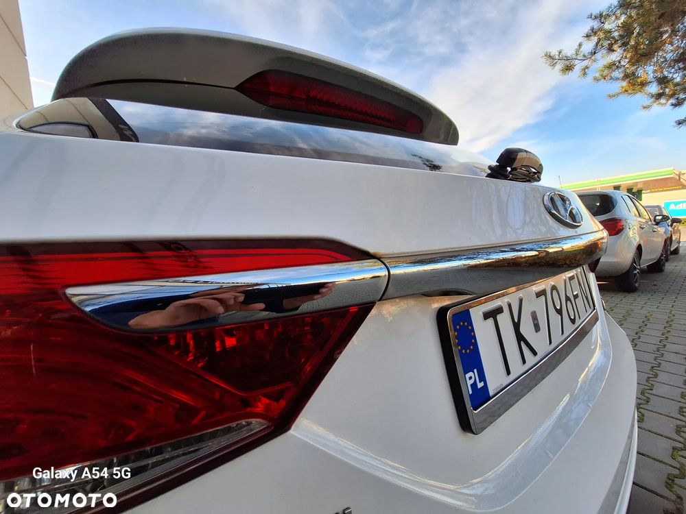 Hyundai i40 i40cw 1.6 5 Star Edition - 40