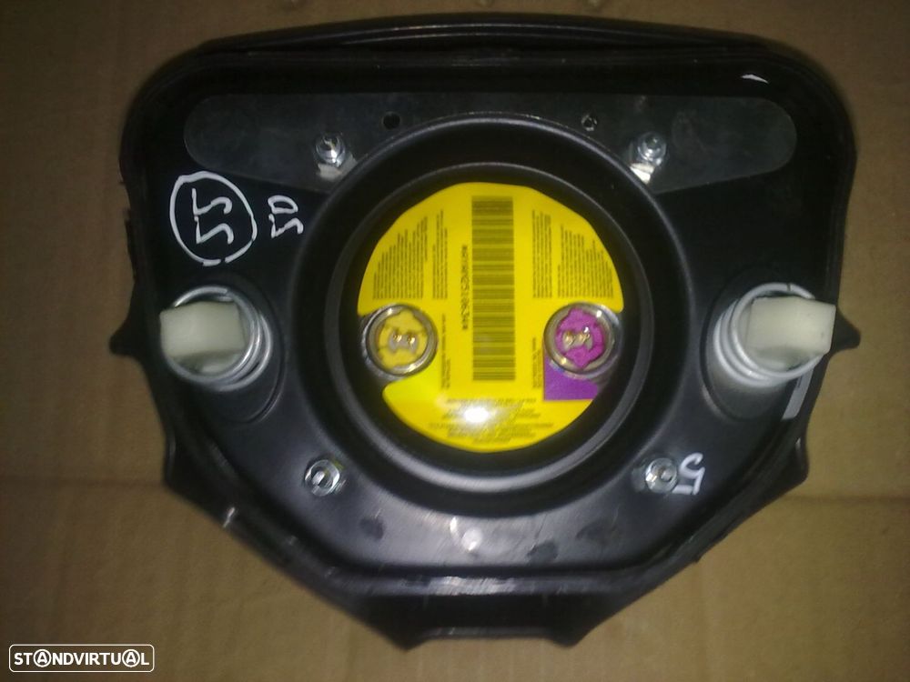 Airbag Condutor 13112813 VAUXHALL VECTRA 2003 - 2