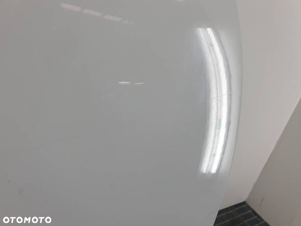 DRZWI TYŁ PRAWE JAGUAR F-PACE X761 LRC NER POLARIS WHITE ORYGINAŁ - 11