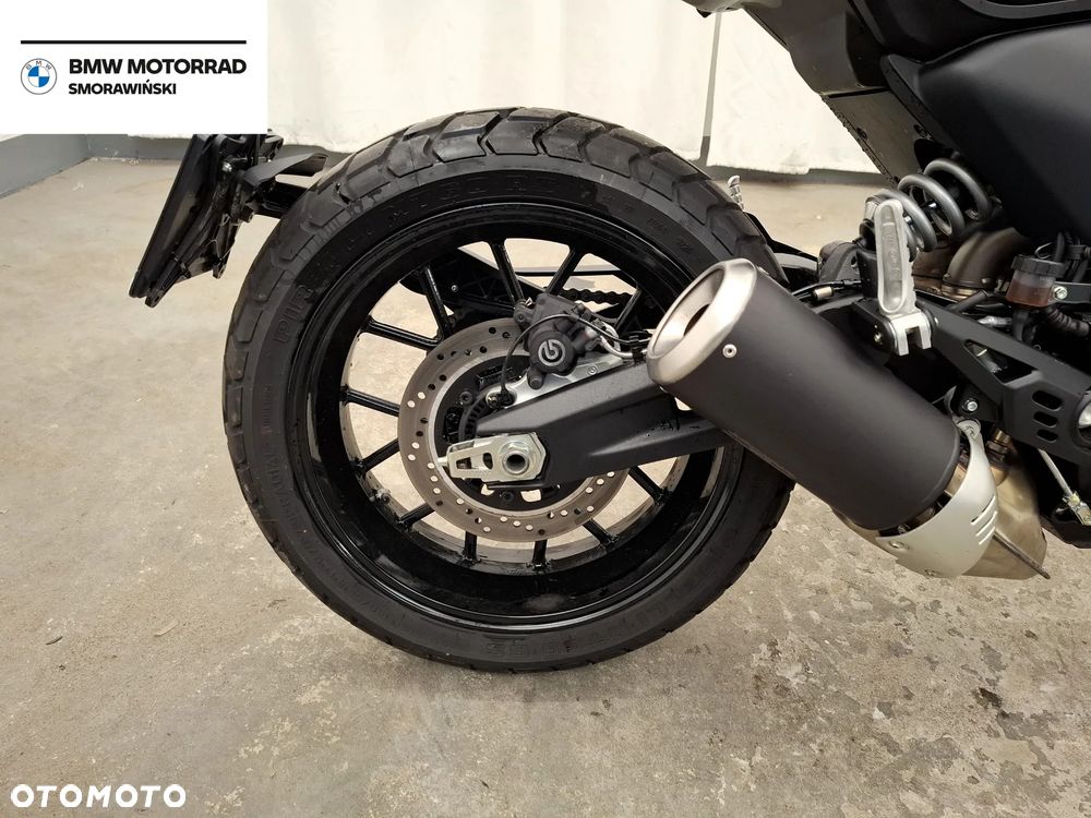 Ducati Scrambler - 16