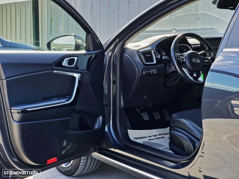 Kia XCeed 1.0 T-GDI Dynamic - 9