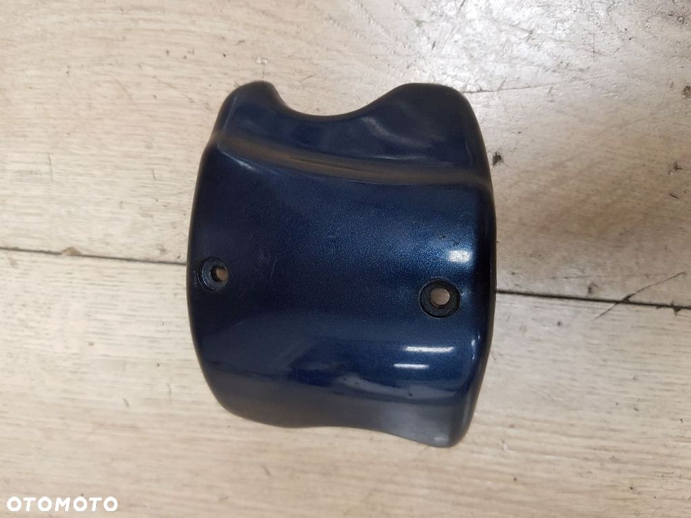 Zaślepka gołębnika Harley Davidson Electra Glide - 4