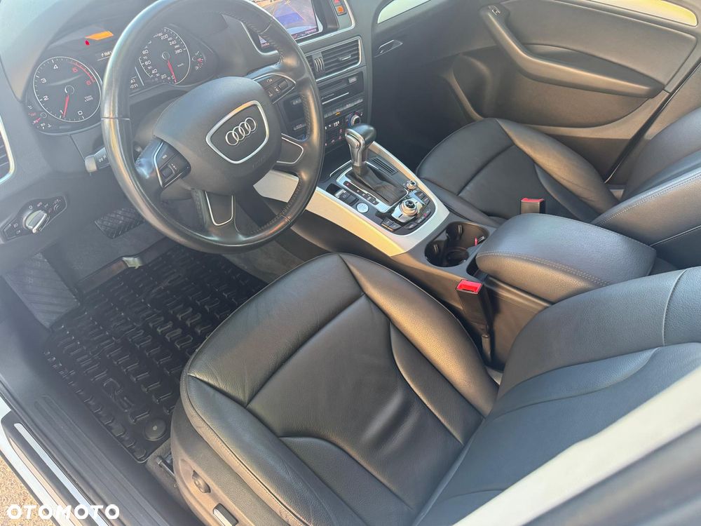 Audi Q5 - 38