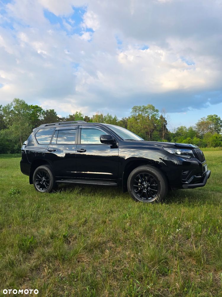 Toyota Land Cruiser LC 2.8 D-4D Executive - 3