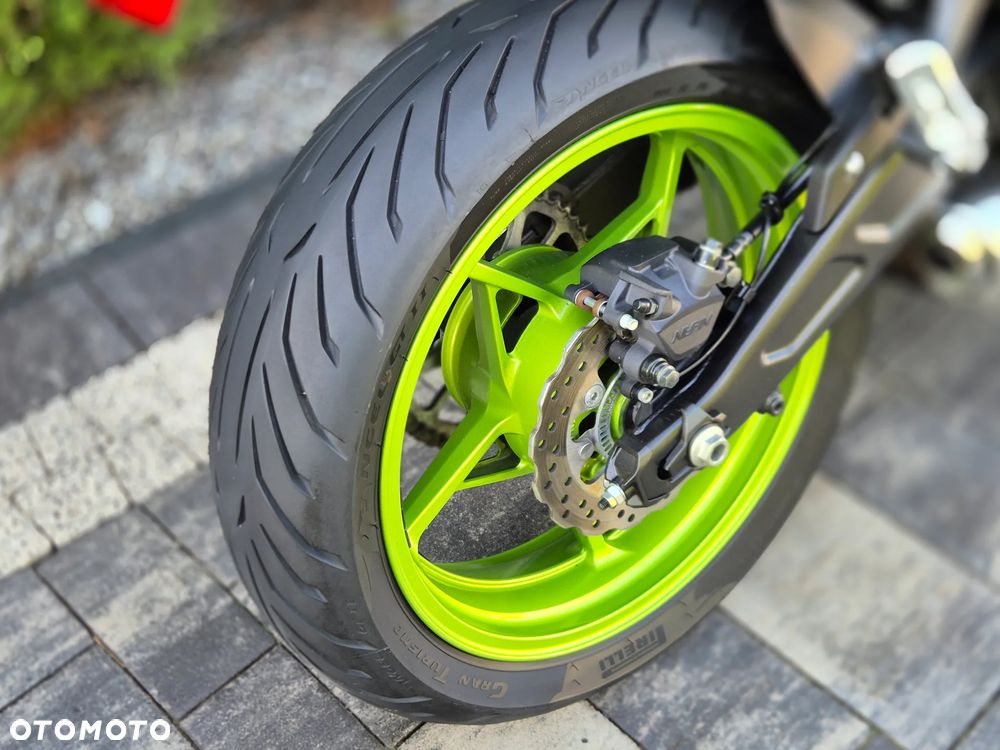 Kawasaki Z 650 - 14