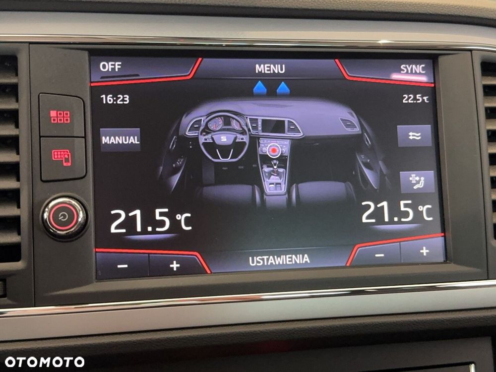 Seat Leon - 31