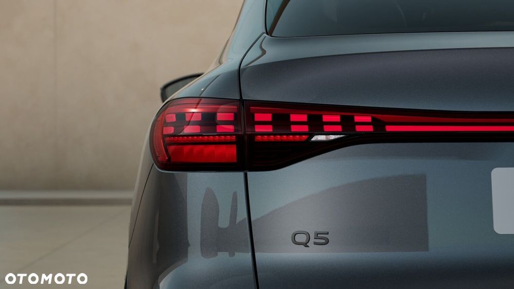 Audi Q5 Sportback - 7