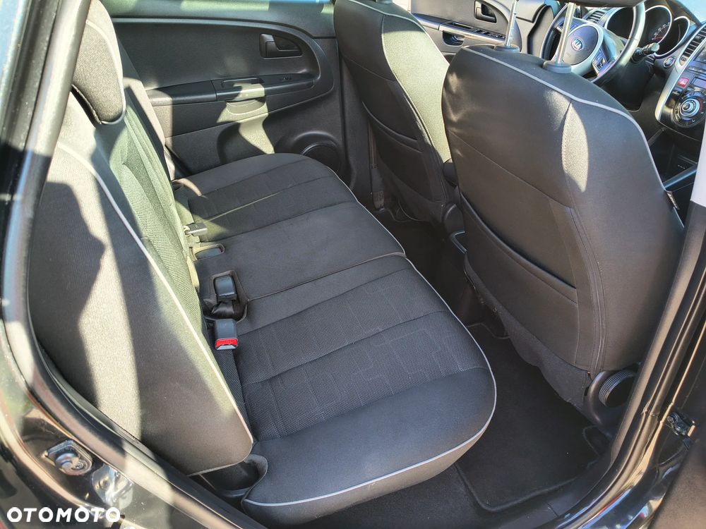 Suzuki SX4 - 13