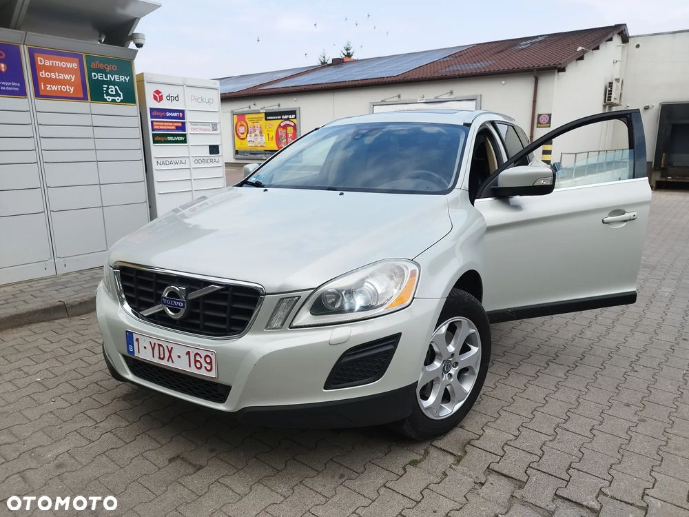 Volvo XC 60 - 18