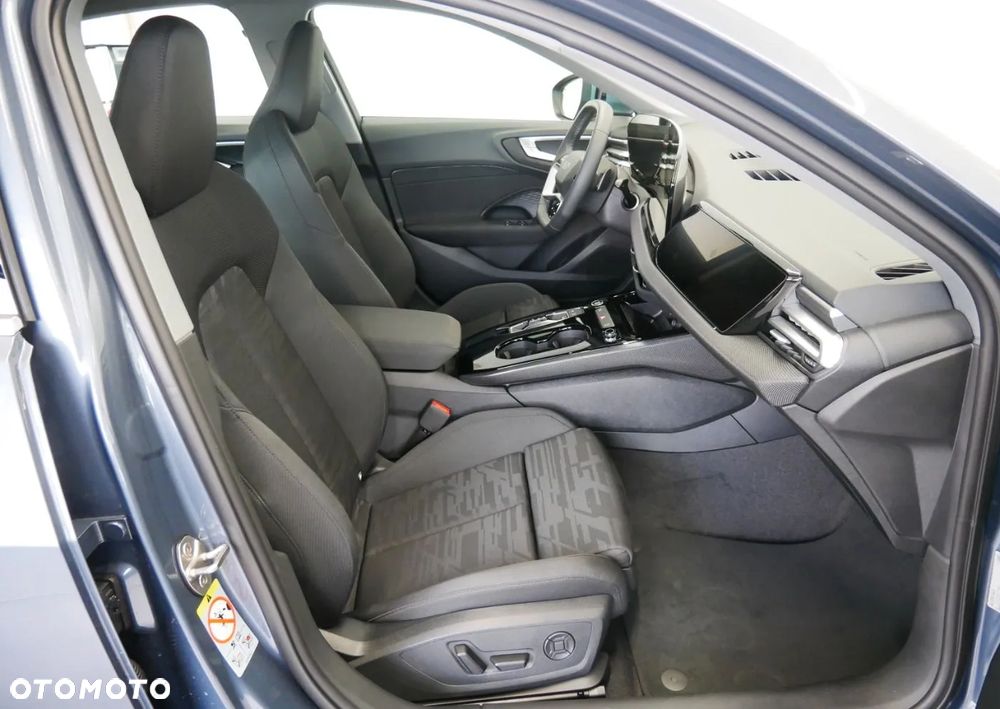 Audi A5 Limousine - 12