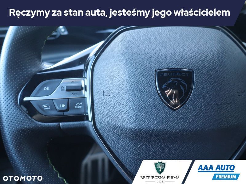 Peugeot 308 - 18