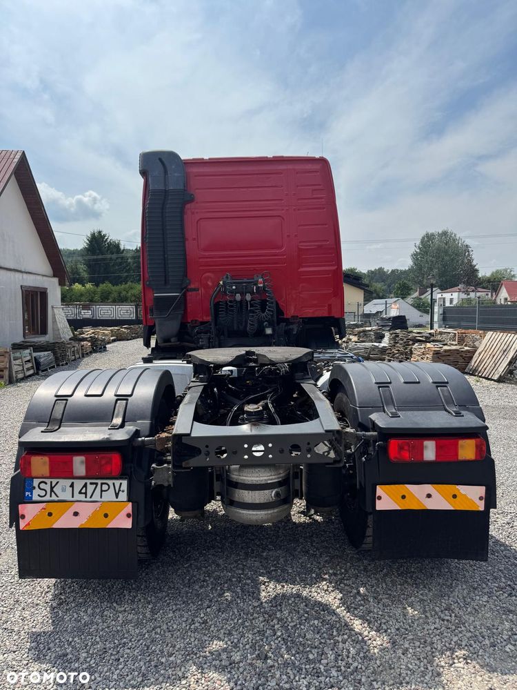 Volvo FM450 - 9