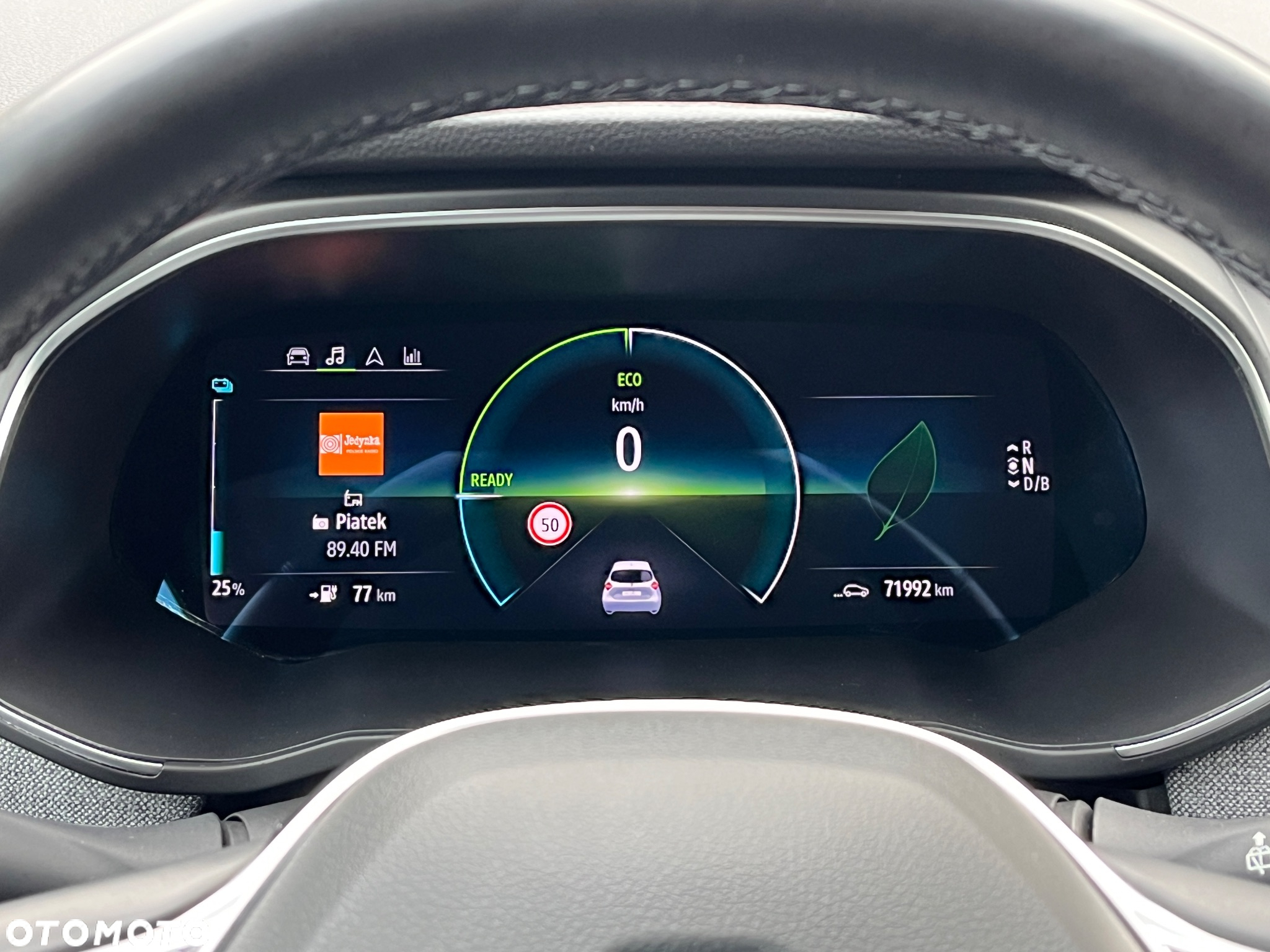 Renault Zoe R135 Z.E 50 Intens - 18