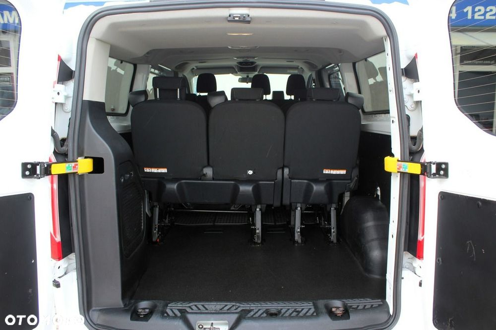Ford Transit Custom 320 L2H1 Trend (bryg.) - 9