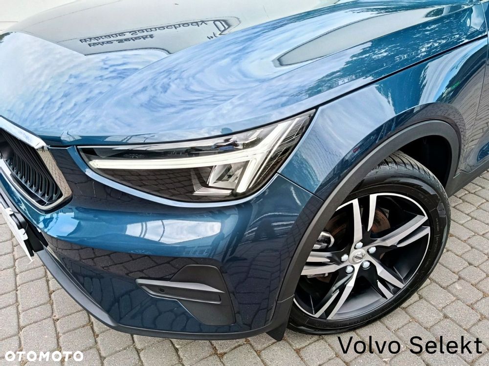 Volvo XC 40 - 10