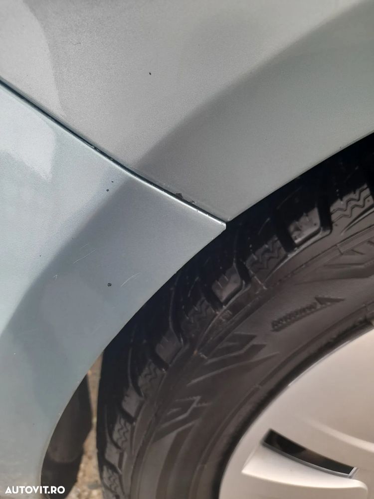 Seat Ibiza 1.4 TDI Ecomotive DPF - 14