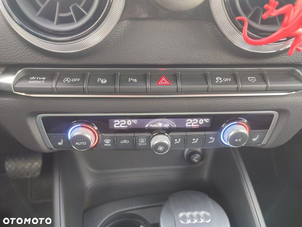 Audi A3 Limousine - 6