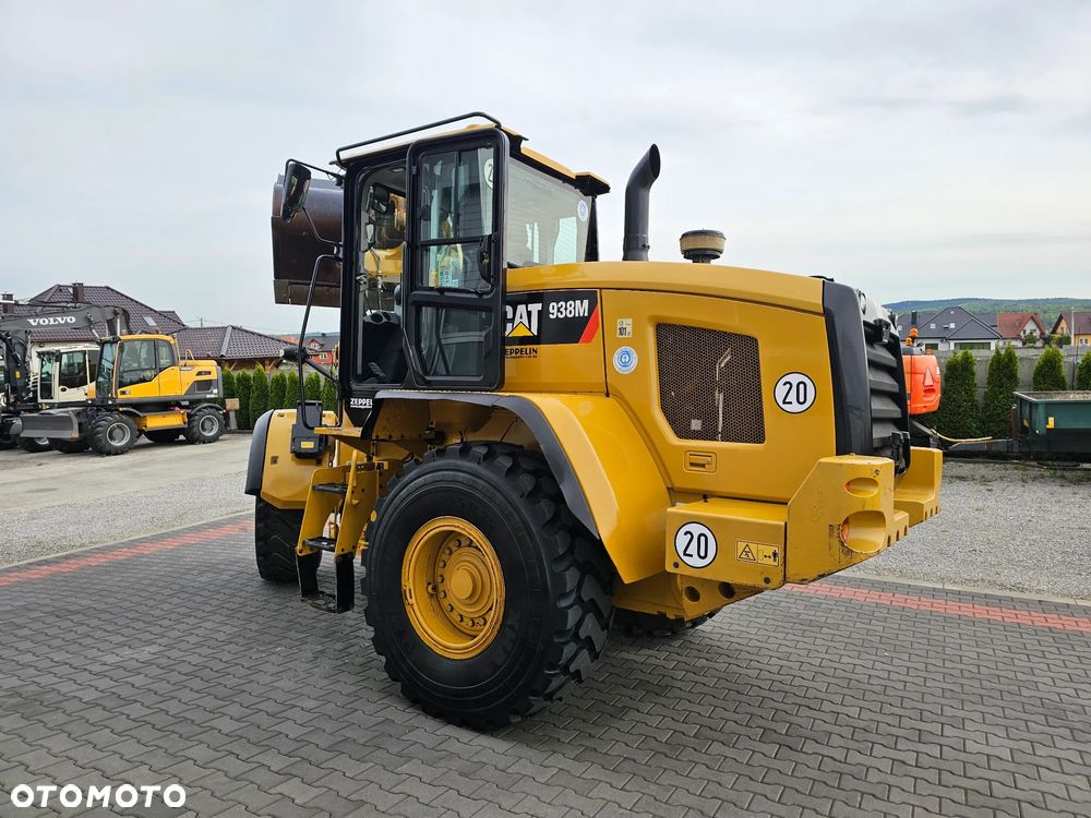 Caterpillar 938 M 938M - 34