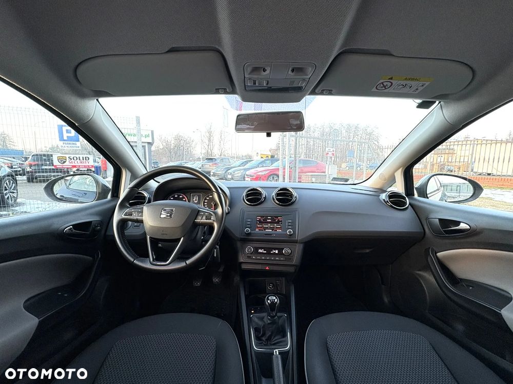 Seat Ibiza 1.2 TSI Style - 23