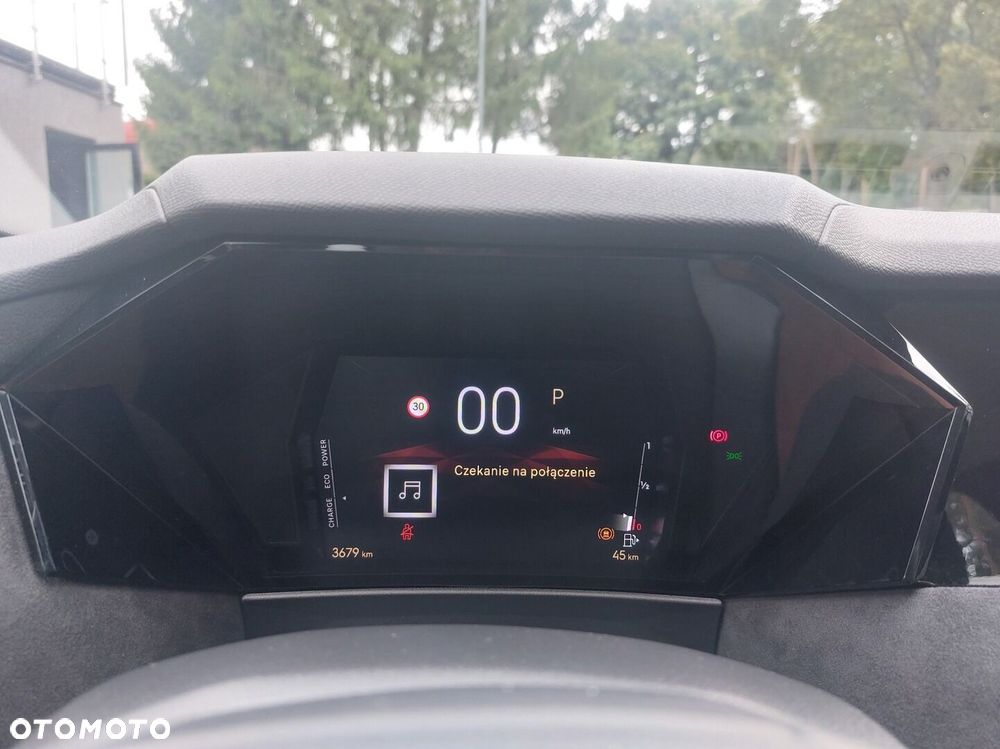 DS Automobiles DS 4 - 21