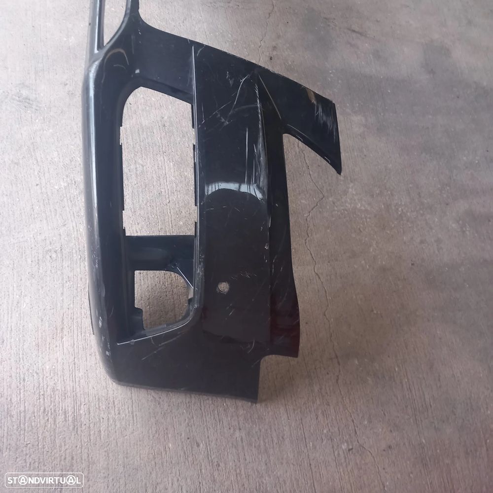 Para choques frente audi a4 b8  8K0807437 - 1
