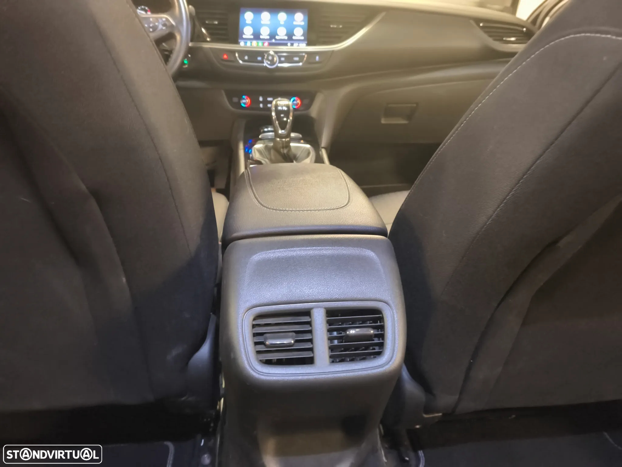 Opel Insignia Grand Sport 1.6 CDTi Edition - 14