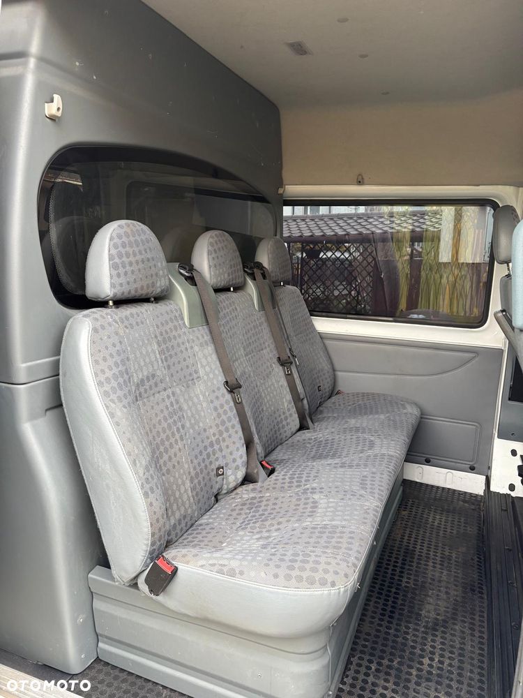 Ford Transit - 8