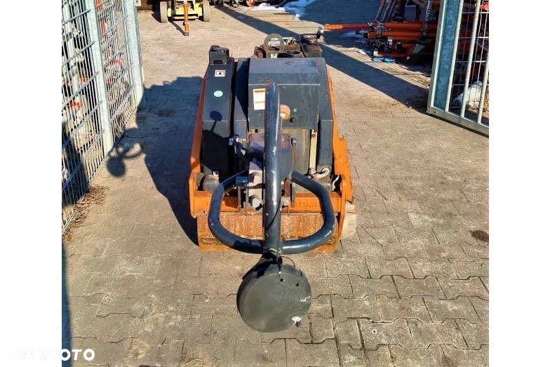 Bomag BW65H - 3