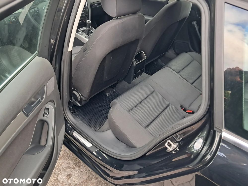 Audi A4 Avant 2.0 TDI - 16
