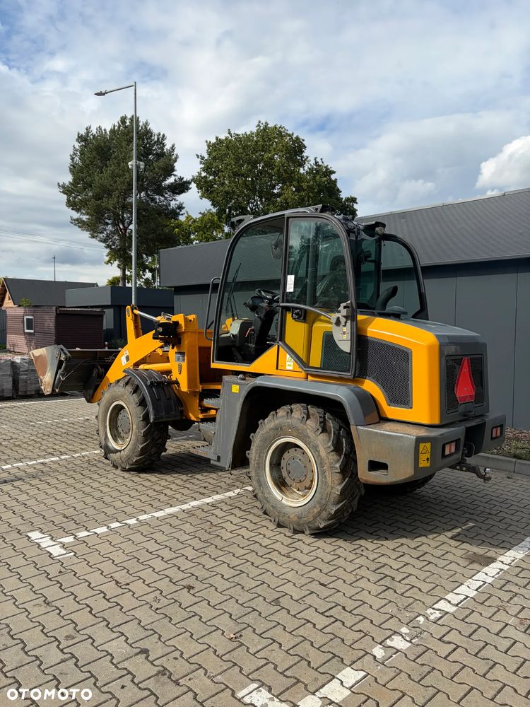 Stroer NW920 - 2