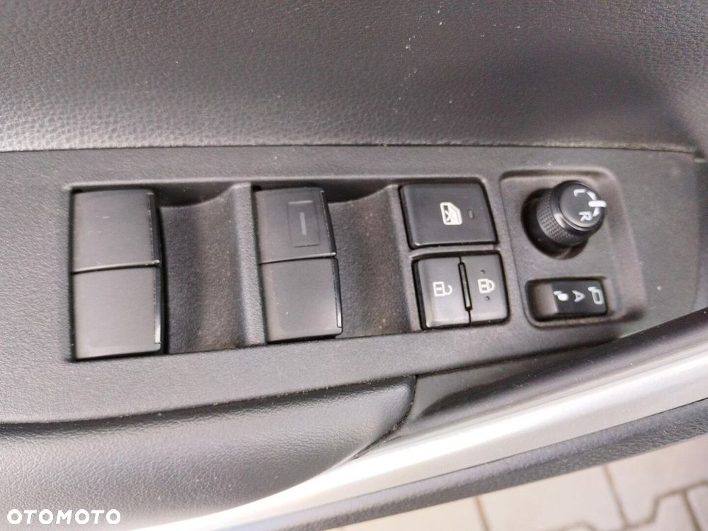 Toyota Corolla Cross - 23