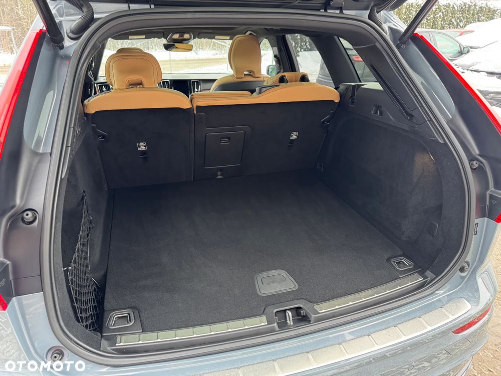 Volvo XC 60 B5 B Inscription - 13