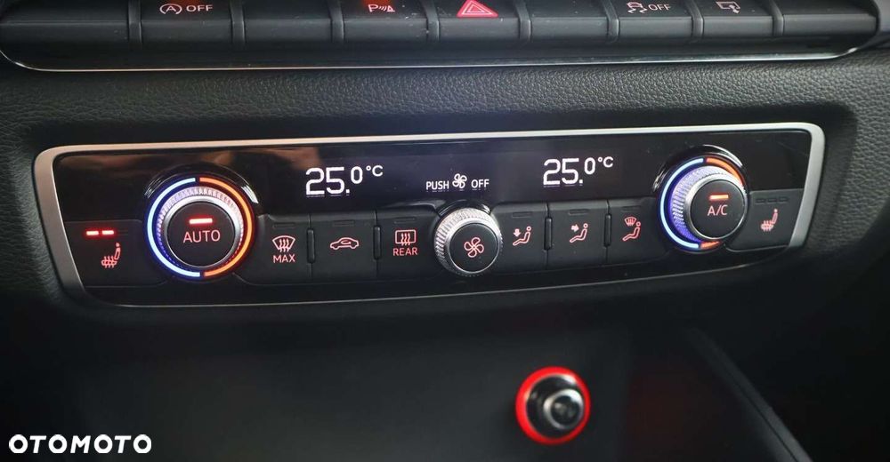 Audi A3 Sportback - 23