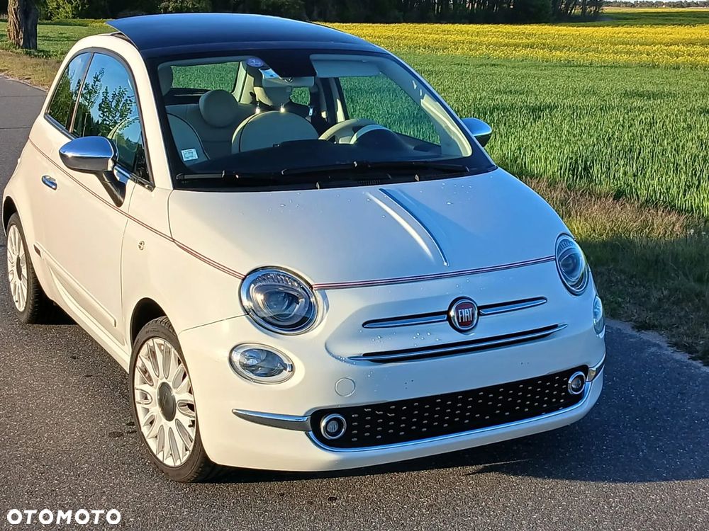 Fiat 500 1.2 Dolcevita - 5