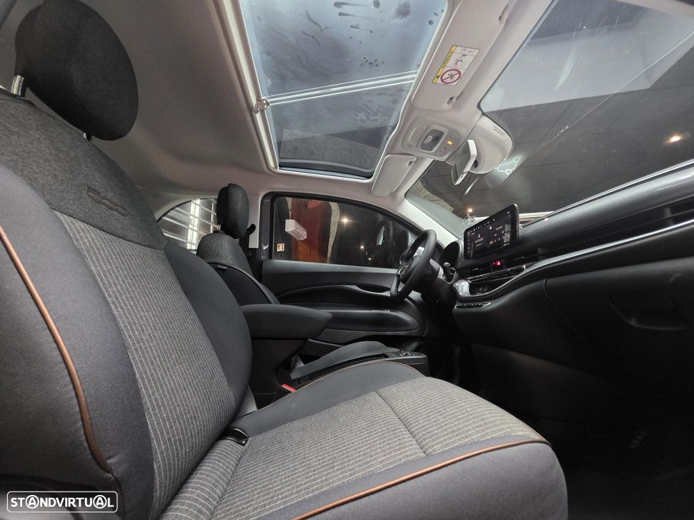 Fiat 500e 42 kWh Icon - 13