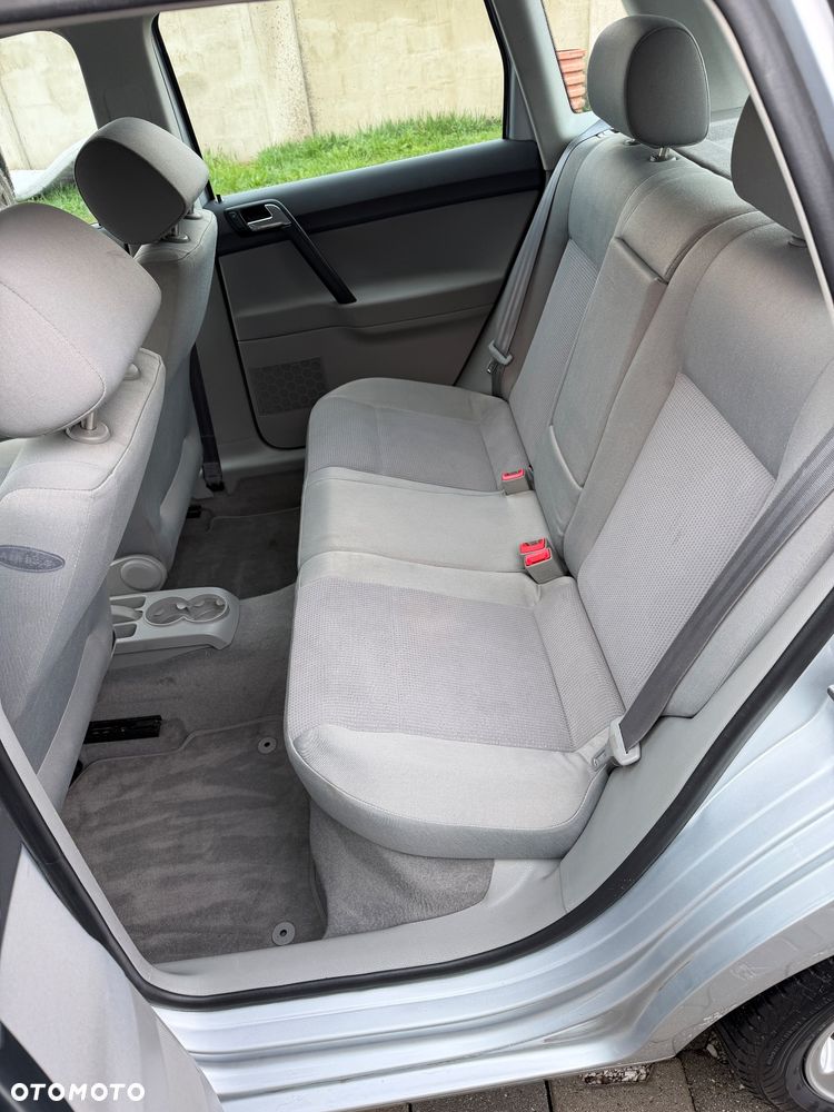 Volkswagen Polo 1.2 Comfortline - 13